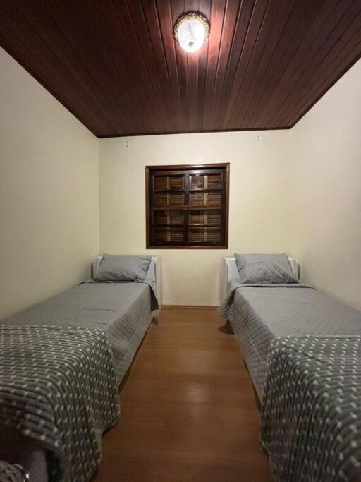 Charme E Conforto Na Montanha - Campos Do Jordao Proximo Ao Centro Eksteriør billede